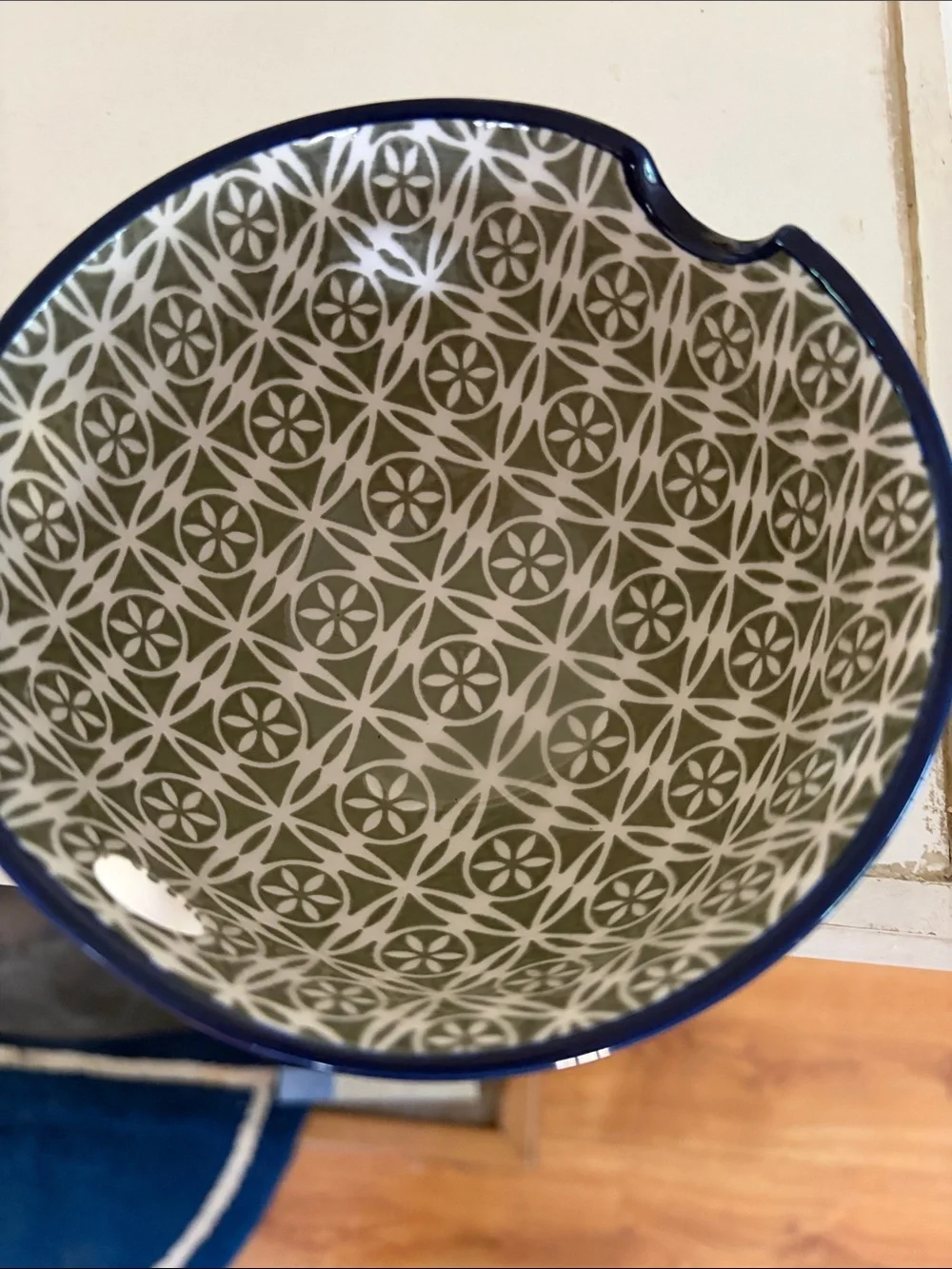 B Harbor stylish ceramic